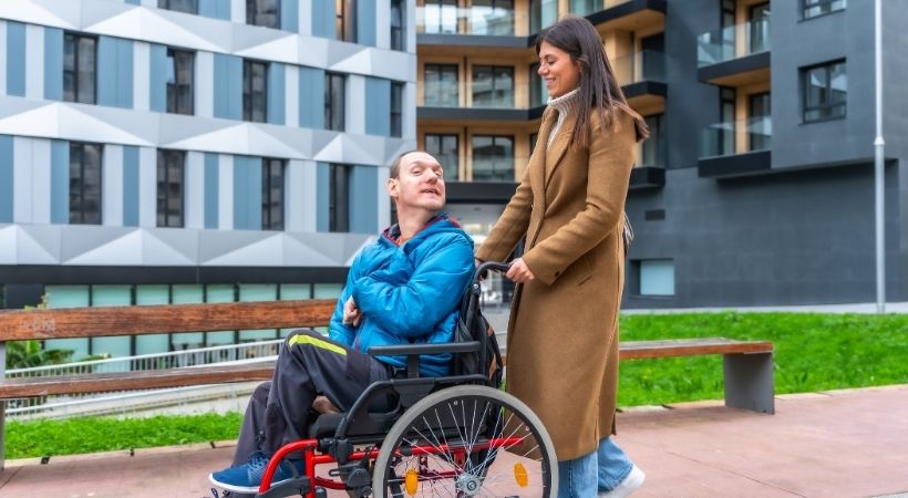 Permanent Healthcare Recruitment